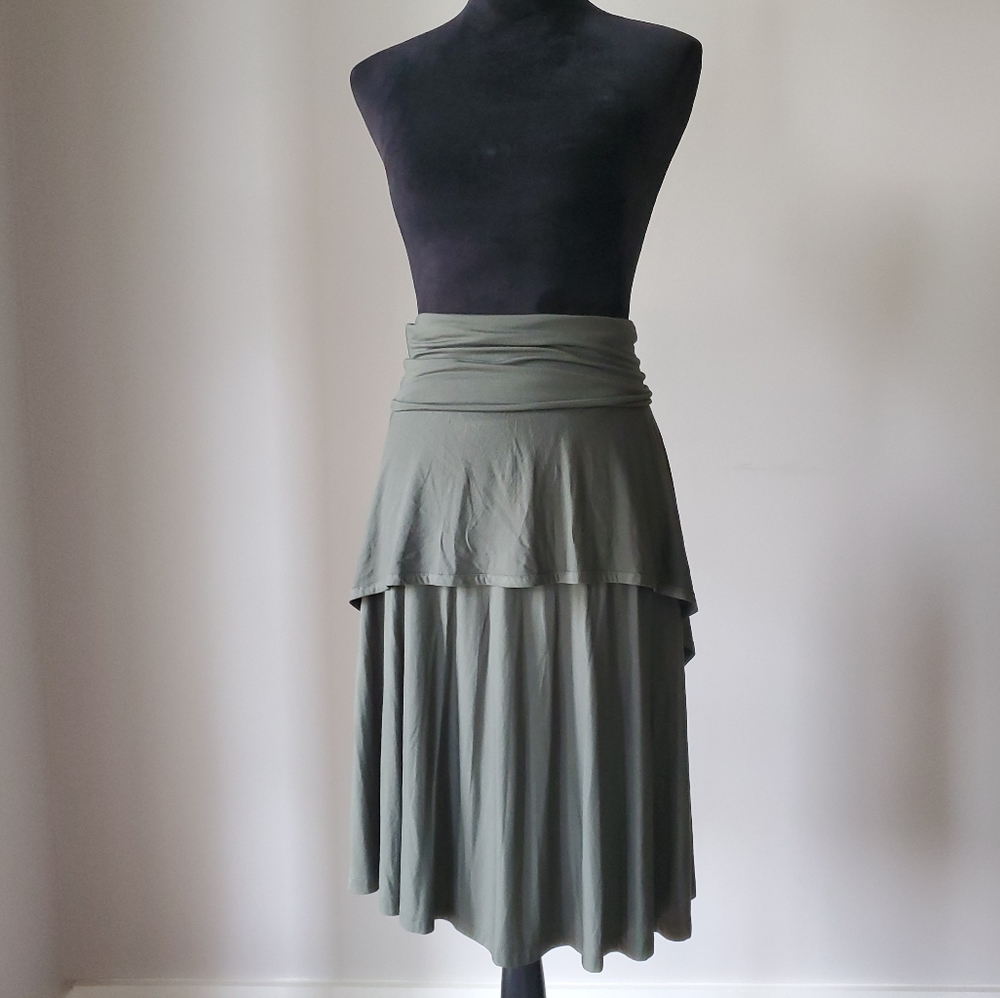 NWT POUCH Versatile Dress - Picture 6 of 10